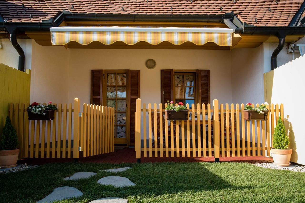 Apartma Marjetica 2 Moravske-Toplice Εξωτερικό φωτογραφία