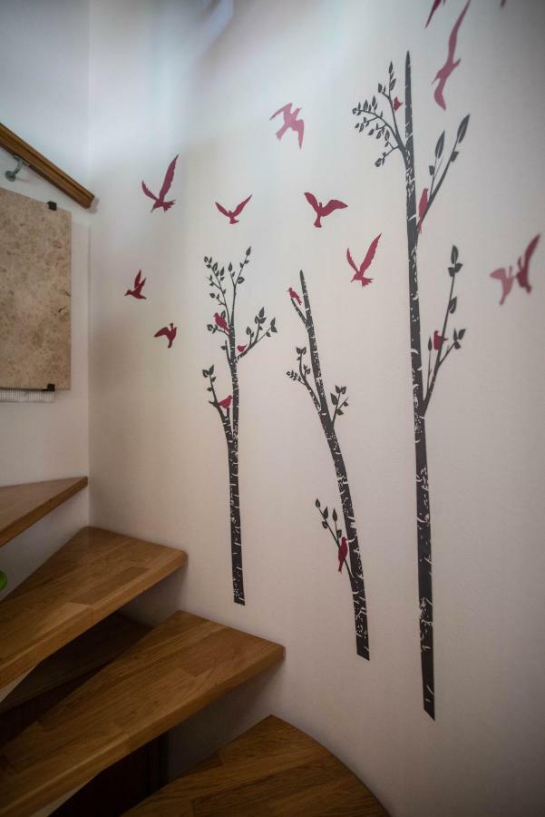 Apartma Marjetica 2 Moravske-Toplice Εξωτερικό φωτογραφία