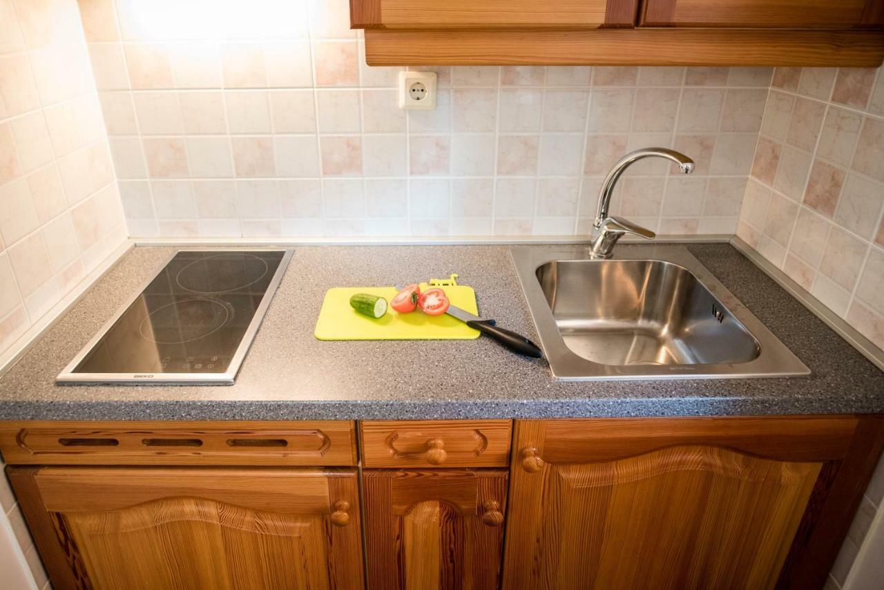 Apartma Marjetica 2 Moravske-Toplice Εξωτερικό φωτογραφία
