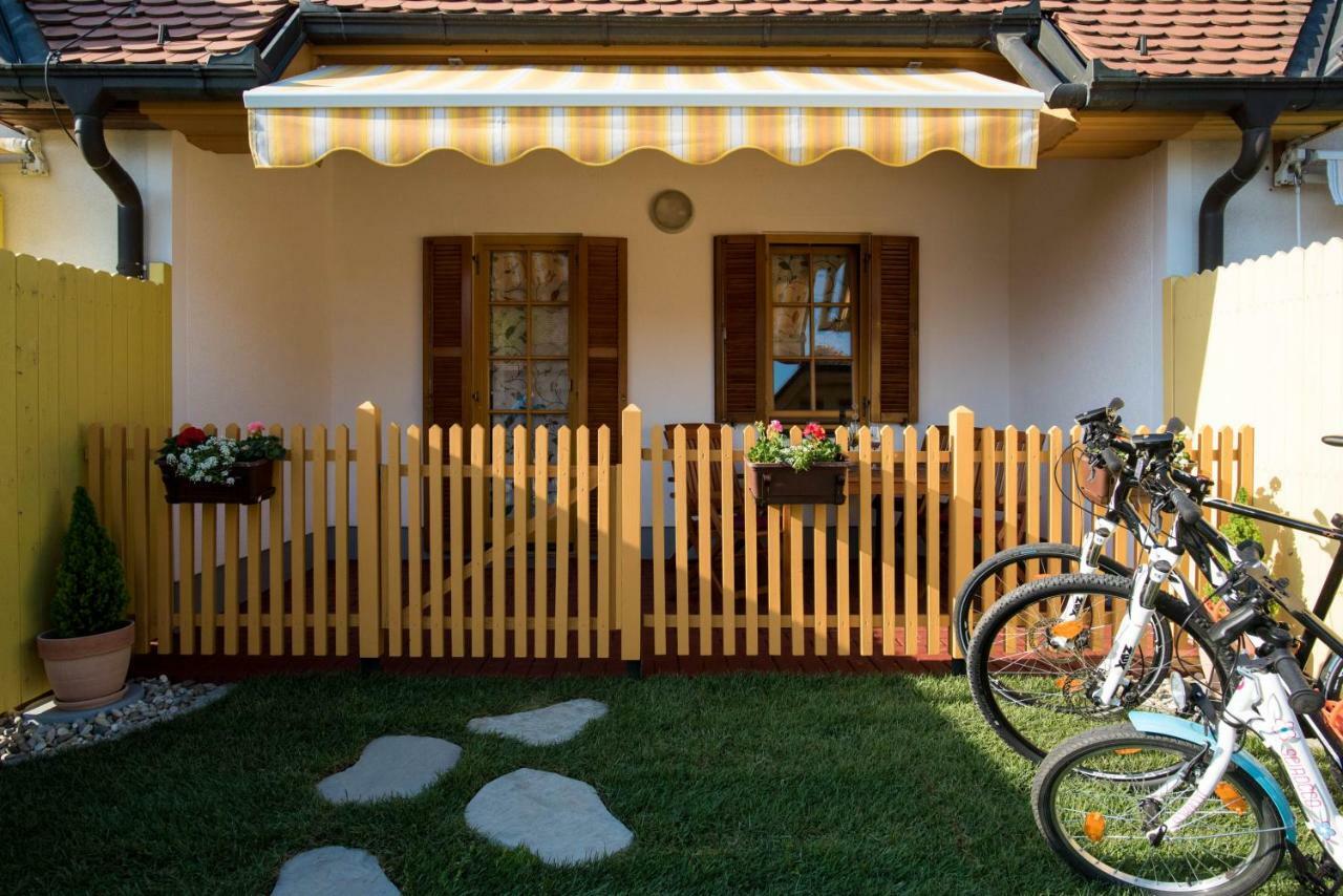 Apartma Marjetica 2 Moravske-Toplice Εξωτερικό φωτογραφία