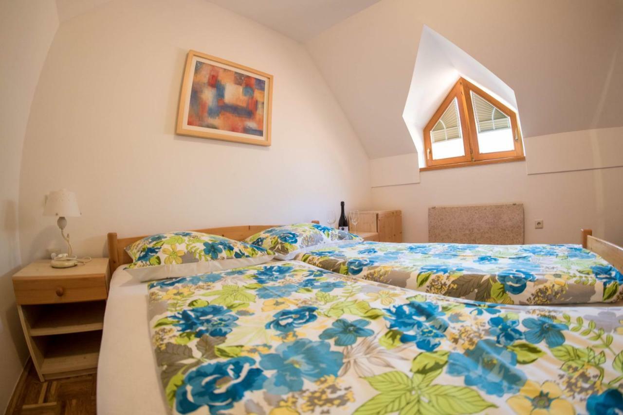 Apartma Marjetica 2 Moravske-Toplice Εξωτερικό φωτογραφία