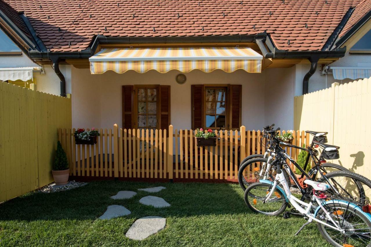 Apartma Marjetica 2 Moravske-Toplice Εξωτερικό φωτογραφία