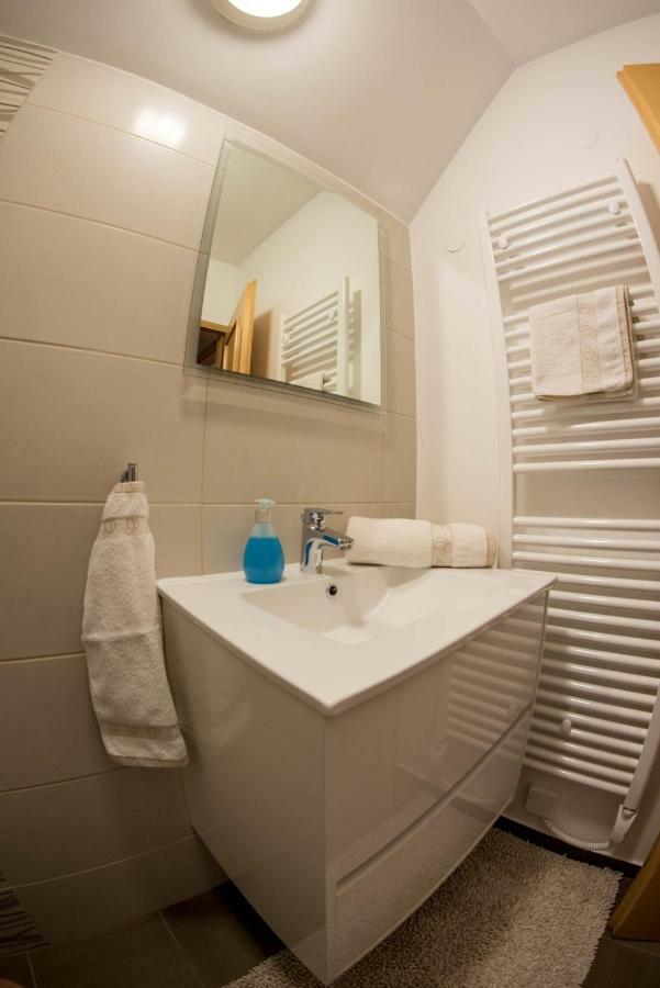 Apartma Marjetica 2 Moravske-Toplice Εξωτερικό φωτογραφία