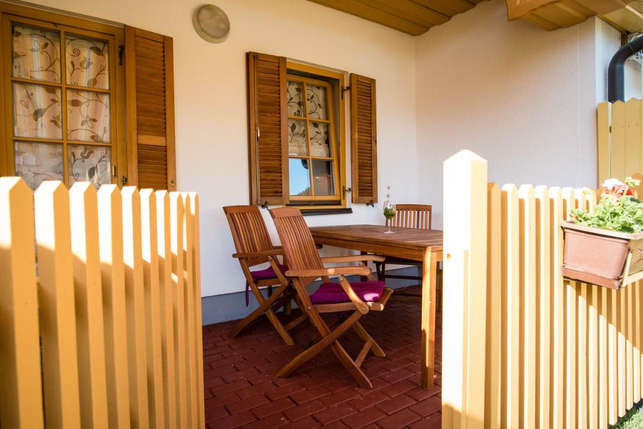 Apartma Marjetica 2 Moravske-Toplice Εξωτερικό φωτογραφία