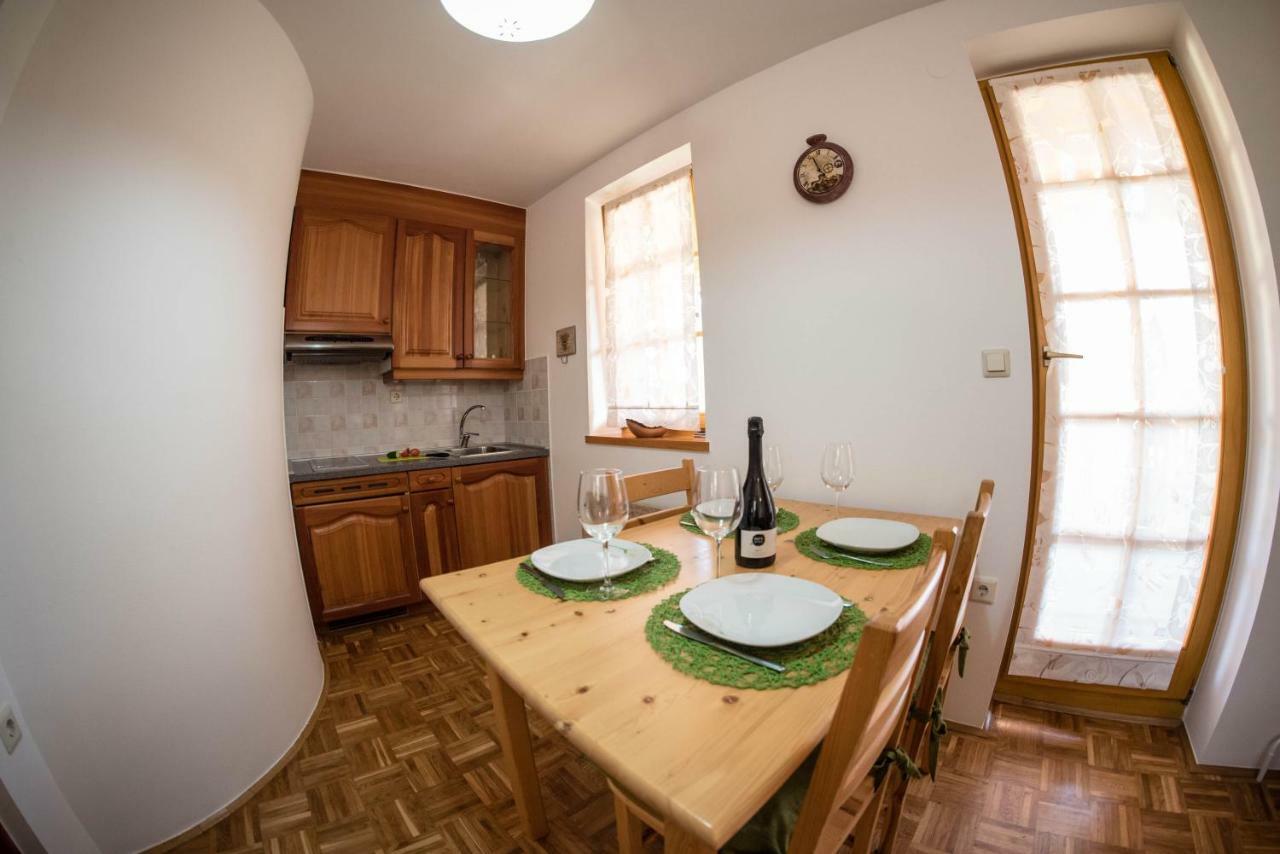 Apartma Marjetica 2 Moravske-Toplice Εξωτερικό φωτογραφία