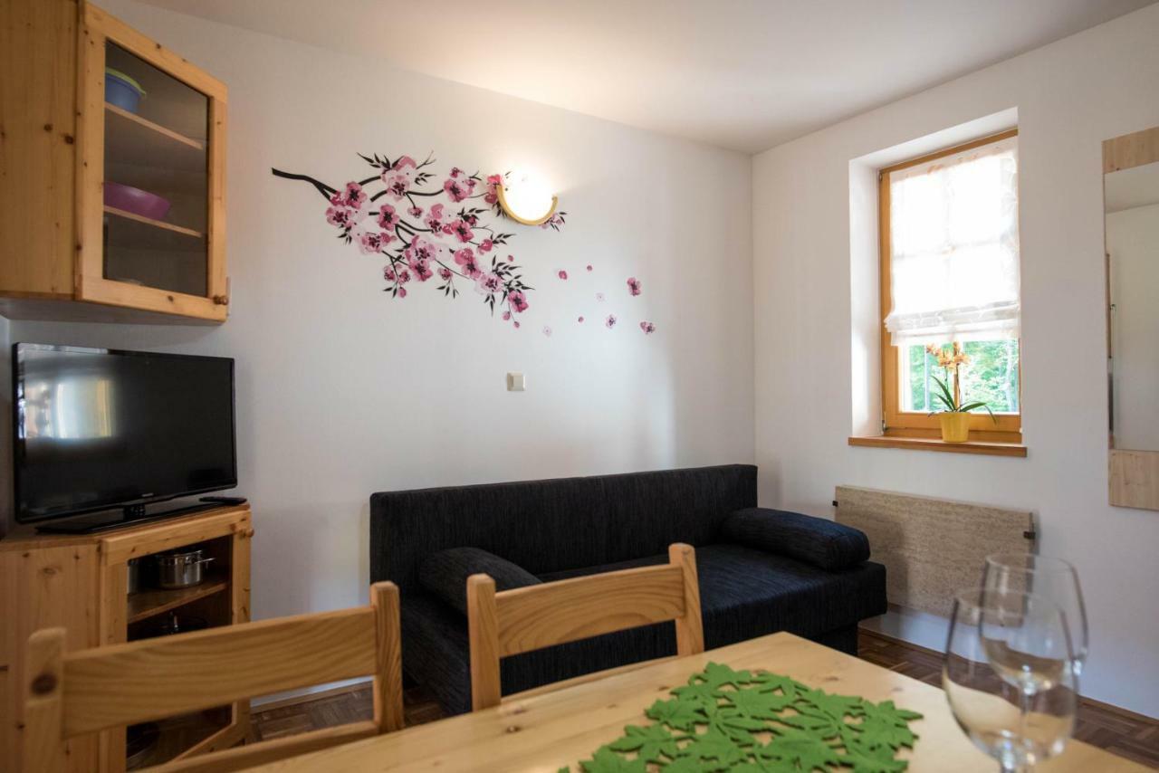 Apartma Marjetica 2 Moravske-Toplice Εξωτερικό φωτογραφία