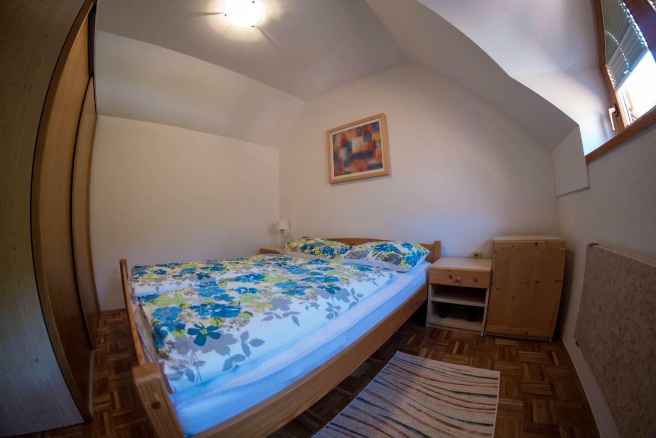 Apartma Marjetica 2 Moravske-Toplice Εξωτερικό φωτογραφία
