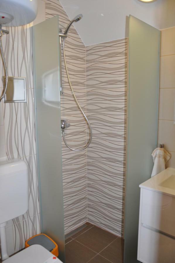 Apartma Marjetica 2 Moravske-Toplice Εξωτερικό φωτογραφία