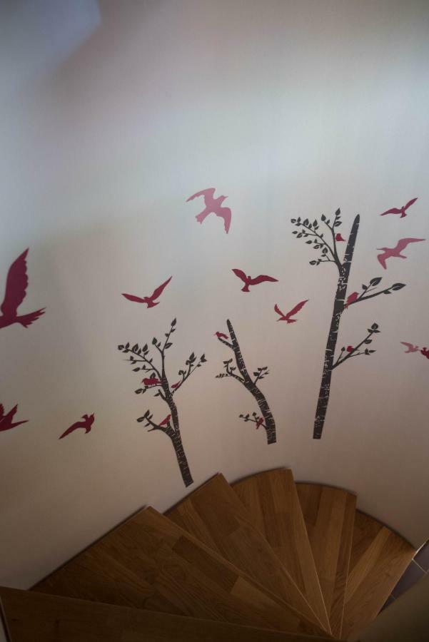 Apartma Marjetica 2 Moravske-Toplice Εξωτερικό φωτογραφία