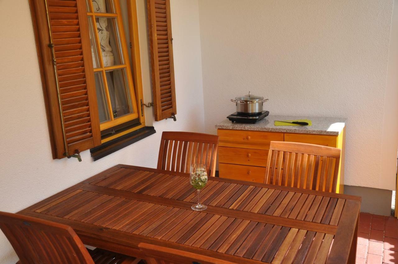 Apartma Marjetica 2 Moravske-Toplice Εξωτερικό φωτογραφία