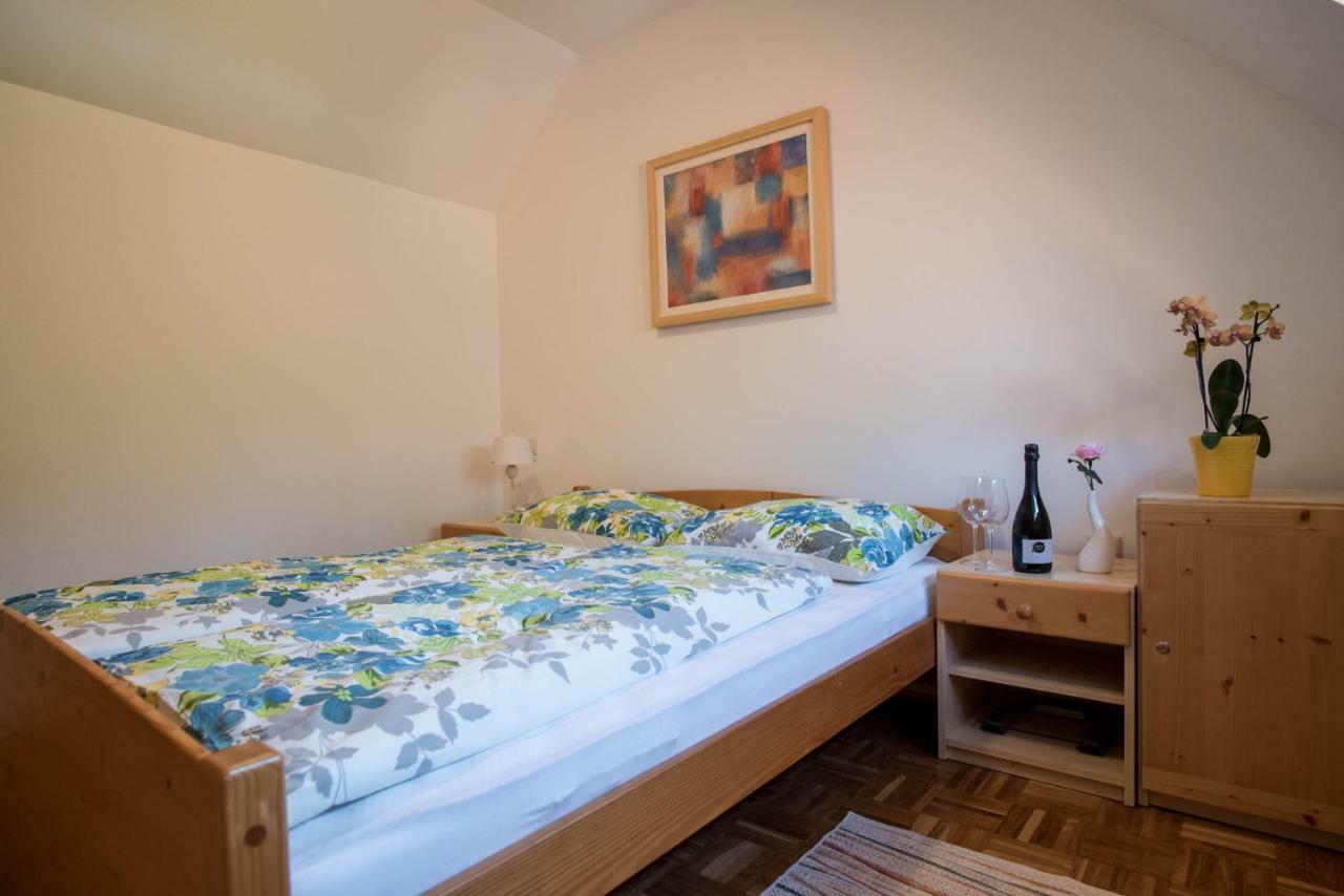 Apartma Marjetica 2 Moravske-Toplice Εξωτερικό φωτογραφία