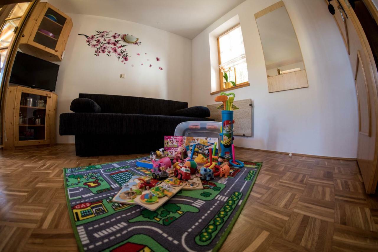 Apartma Marjetica 2 Moravske-Toplice Εξωτερικό φωτογραφία
