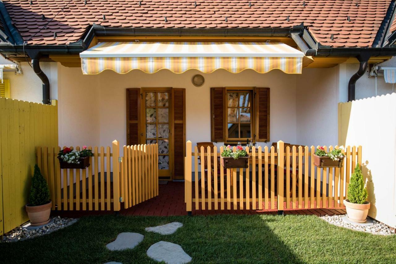 Apartma Marjetica 2 Moravske-Toplice Εξωτερικό φωτογραφία