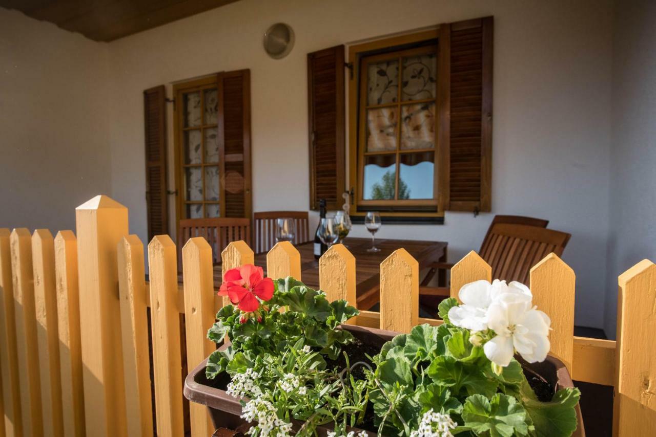 Apartma Marjetica 2 Moravske-Toplice Εξωτερικό φωτογραφία