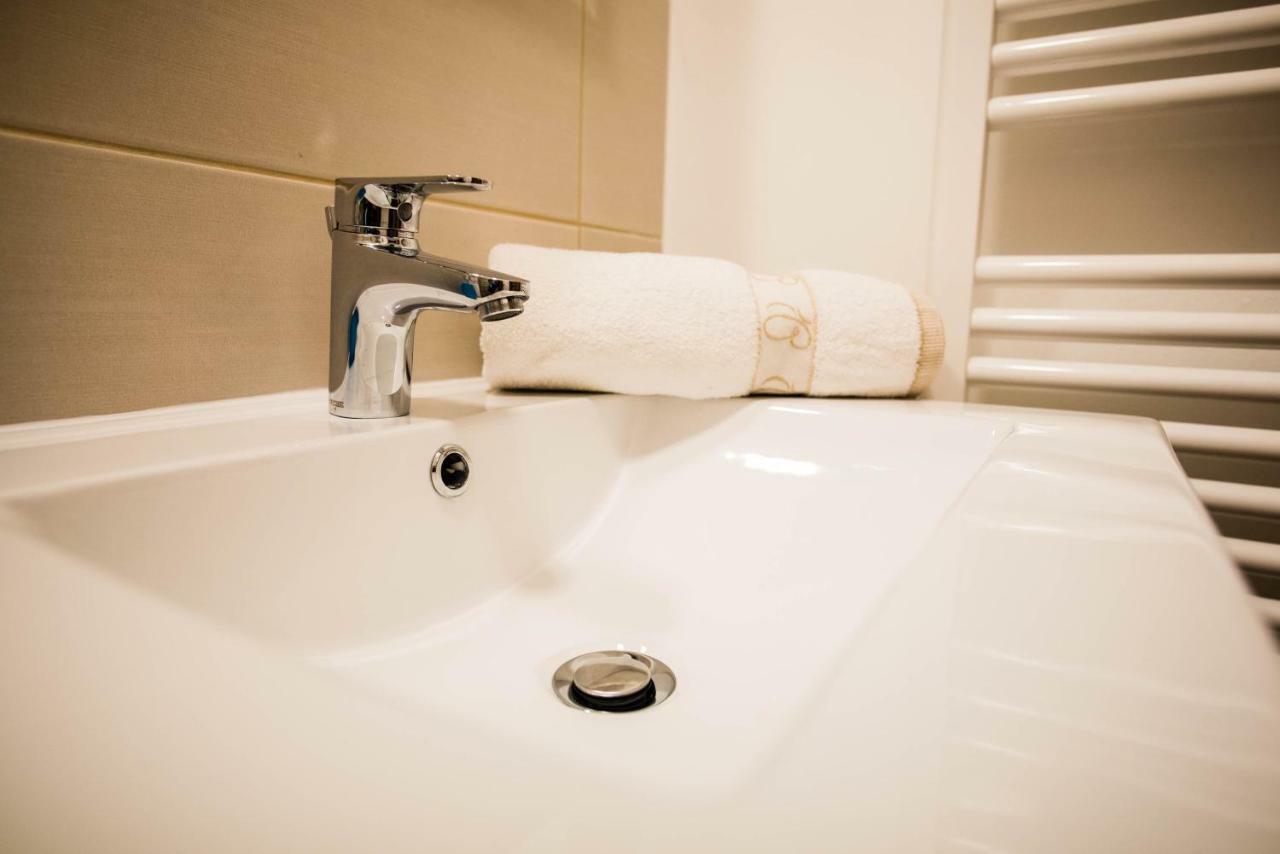 Apartma Marjetica 2 Moravske-Toplice Εξωτερικό φωτογραφία