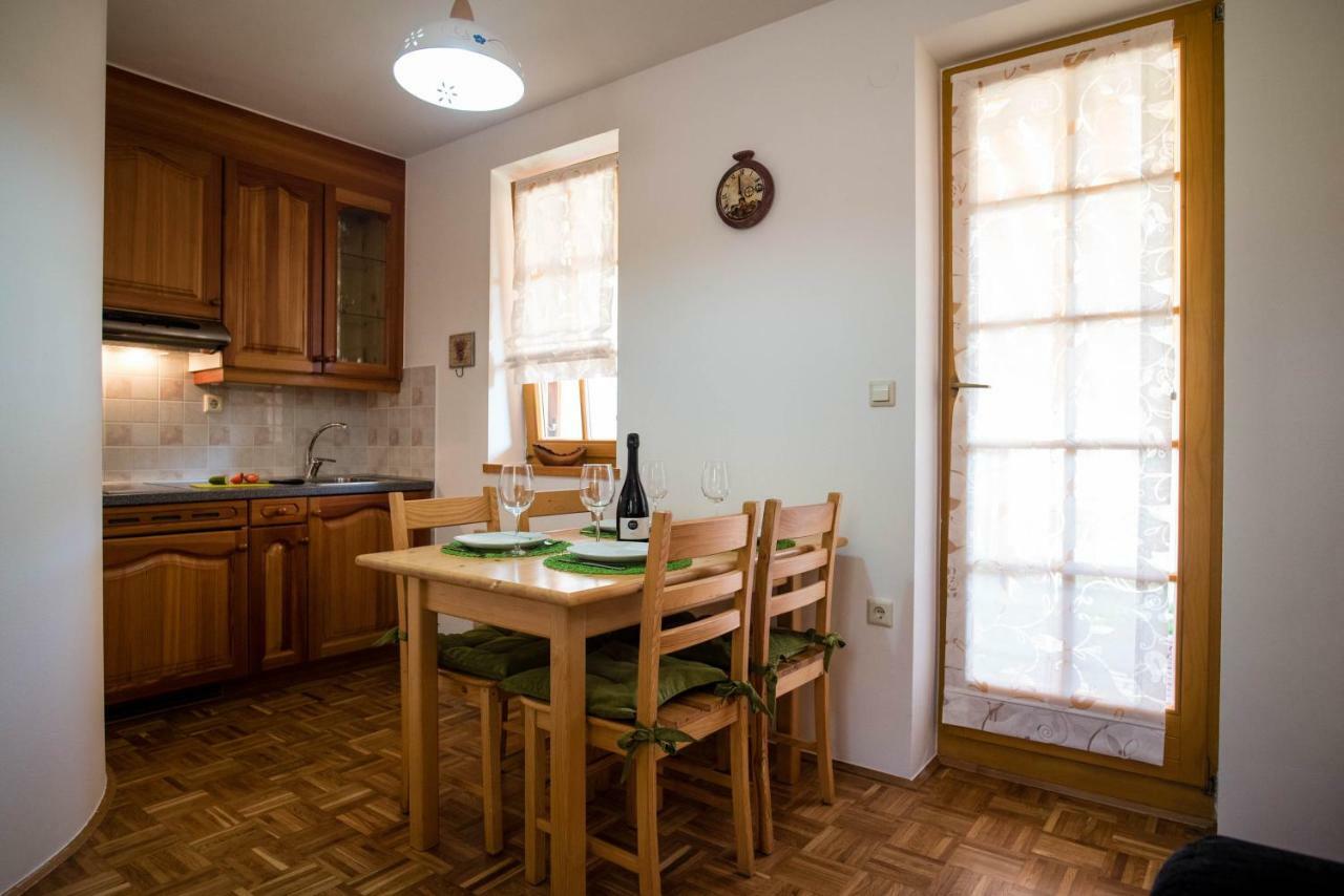 Apartma Marjetica 2 Moravske-Toplice Εξωτερικό φωτογραφία