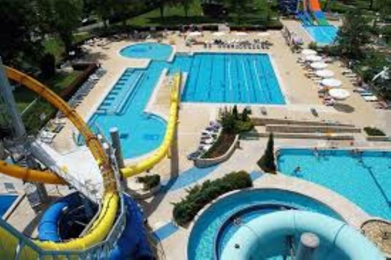 Apartma Marjetica 2 Moravske-Toplice Εξωτερικό φωτογραφία